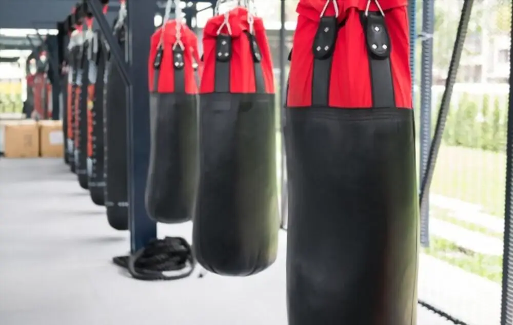 Sand-Bags-Punching-Bags