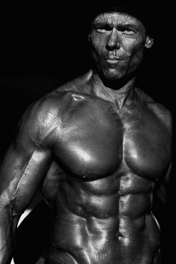 10 Most Common Muscle Building