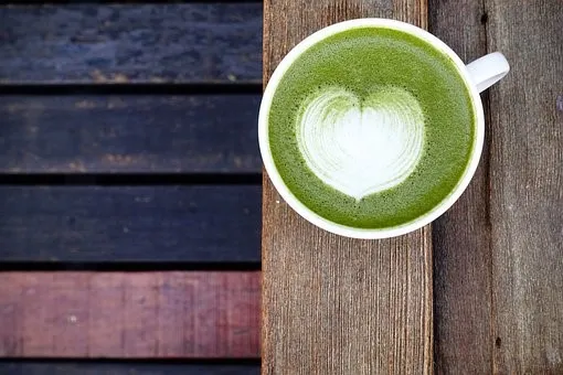 matcha-powder-latte-green-japanese