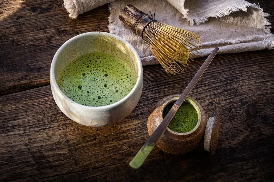 matcha-tea-drink-beverage-teacup