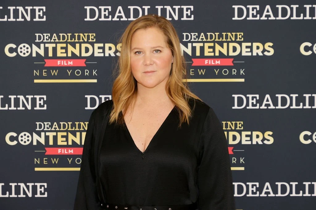 Amy Schumer weight loss