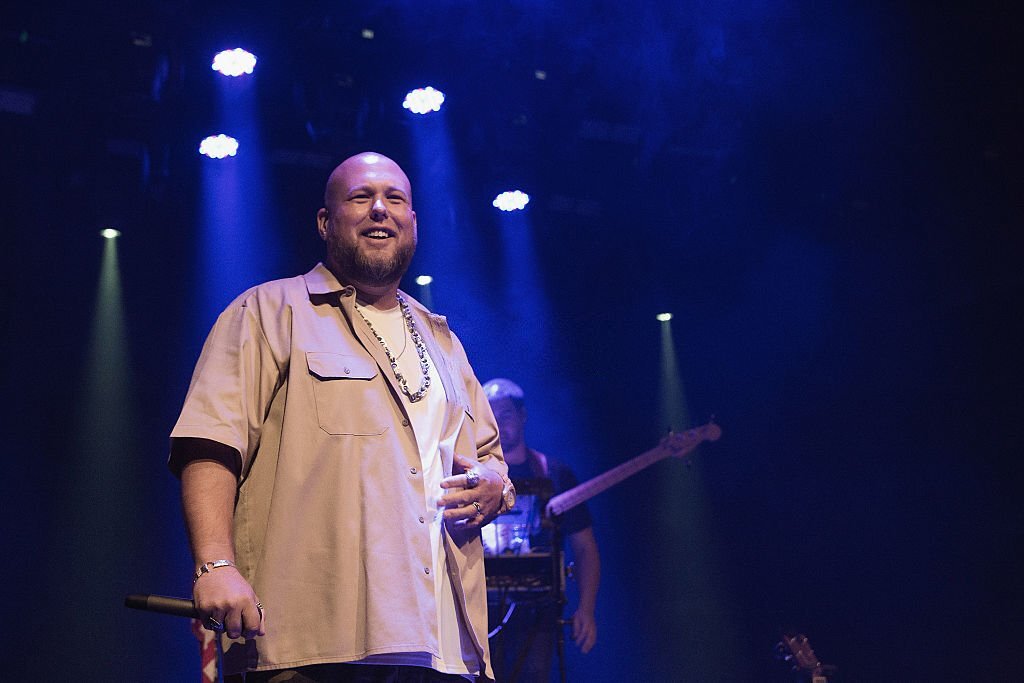 Big Smo’s Weight Loss Journey