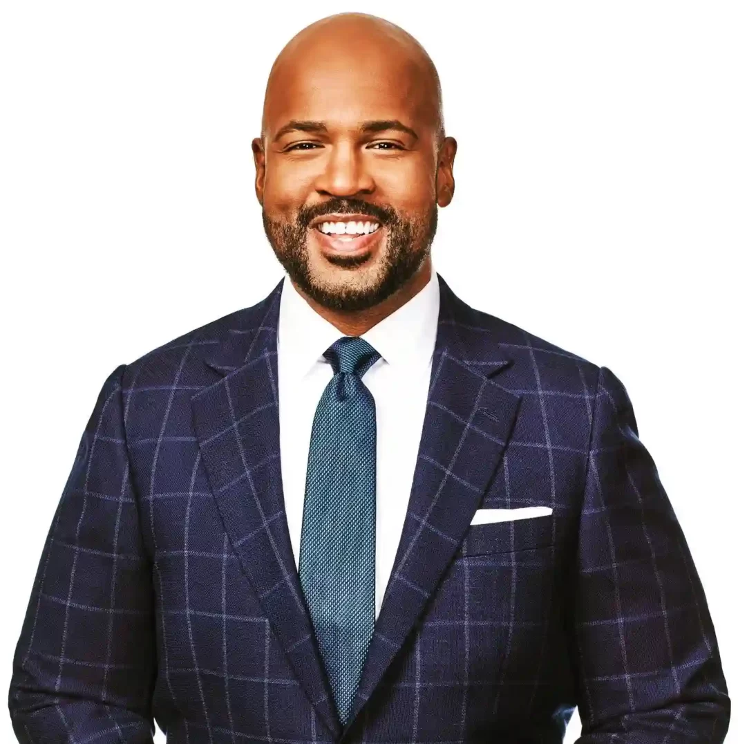 victor blackwell weight loss