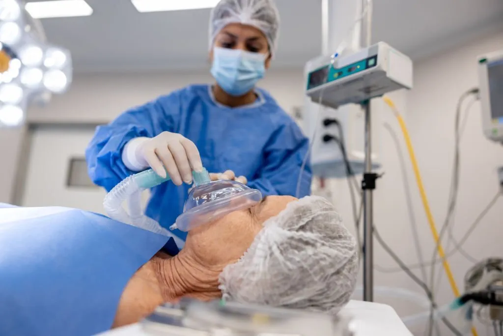 Anesthesia Malpractice Cases