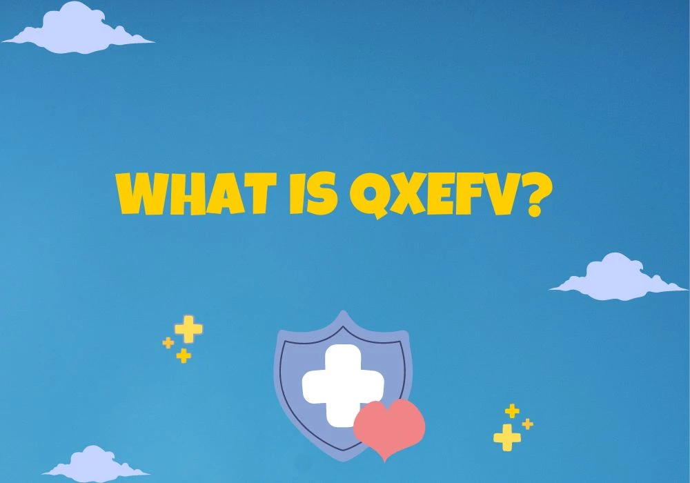 What Is Qxefv