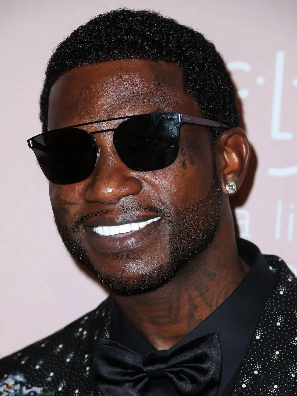 Gucci Mane tooth
