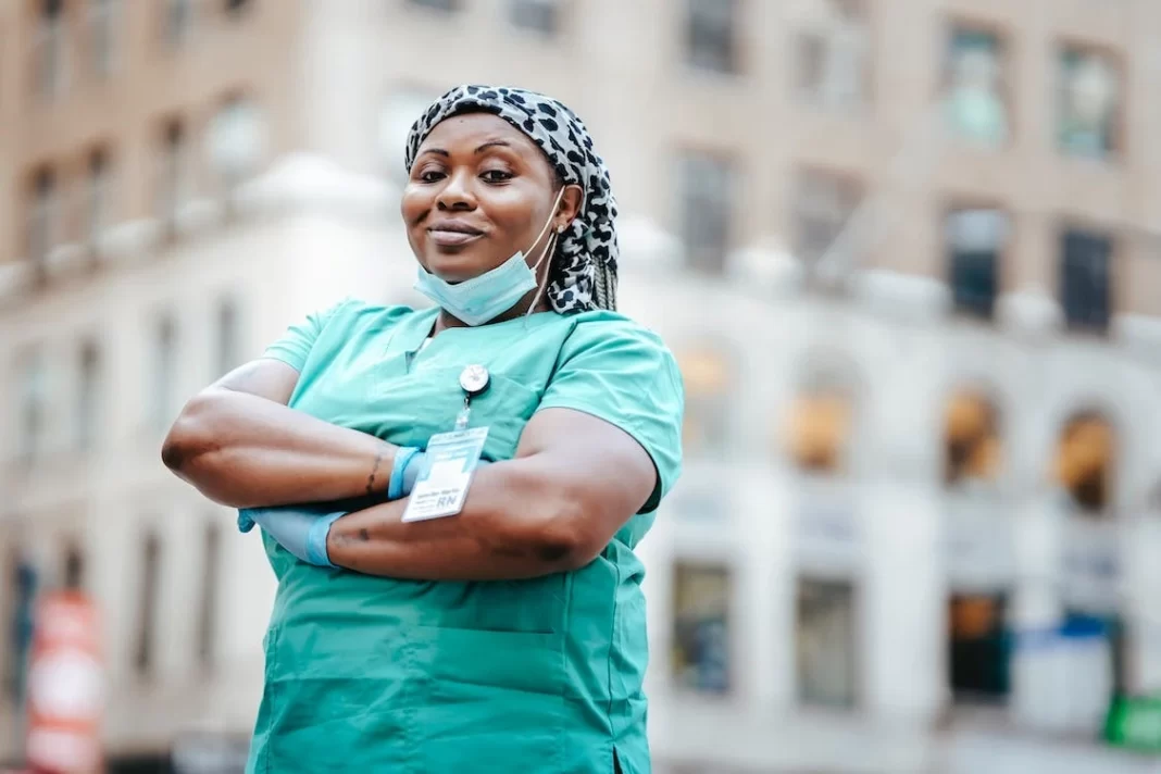 Compelling Reasons to Consider a Career in Nursing