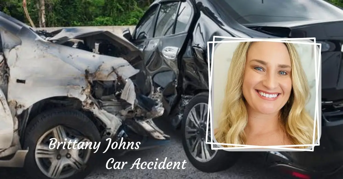 Brittany-Johns-Car-Accident