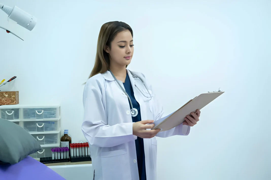 Qualities that Make a Good Nurse Practitioner